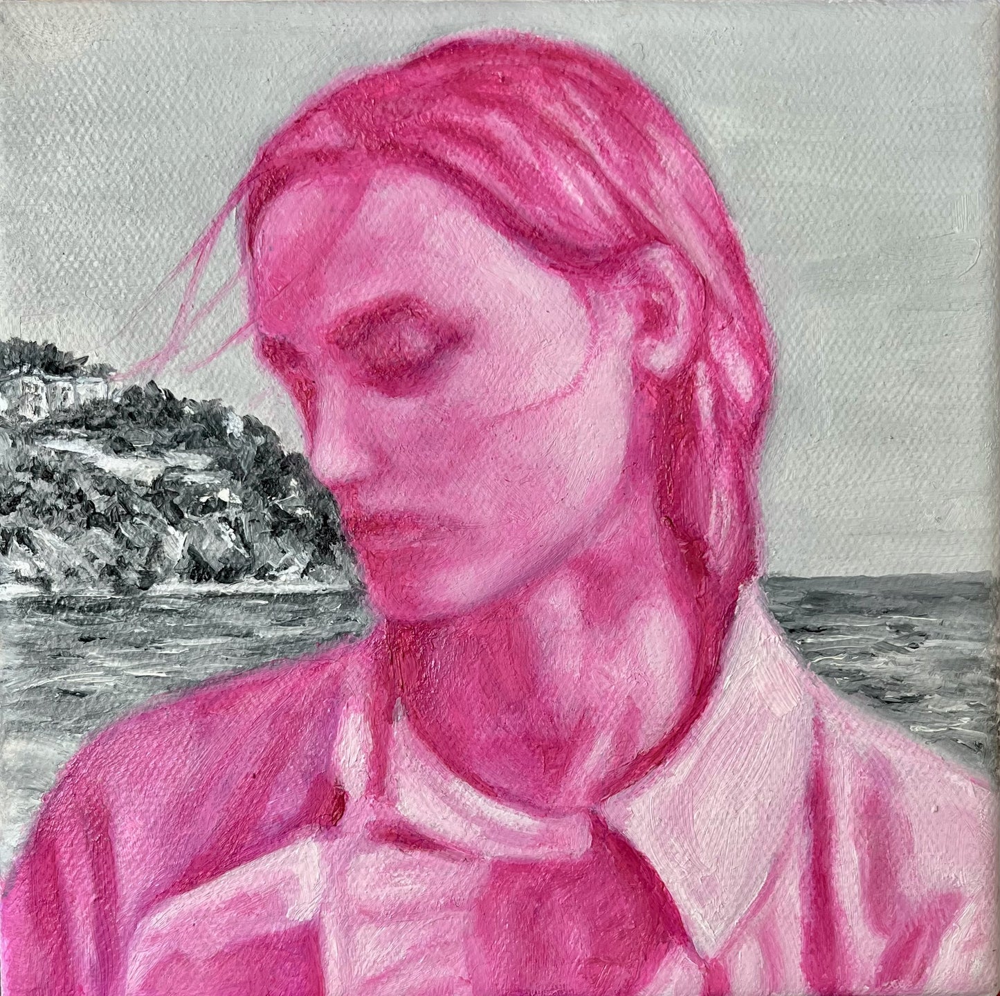 Derealization - sold
