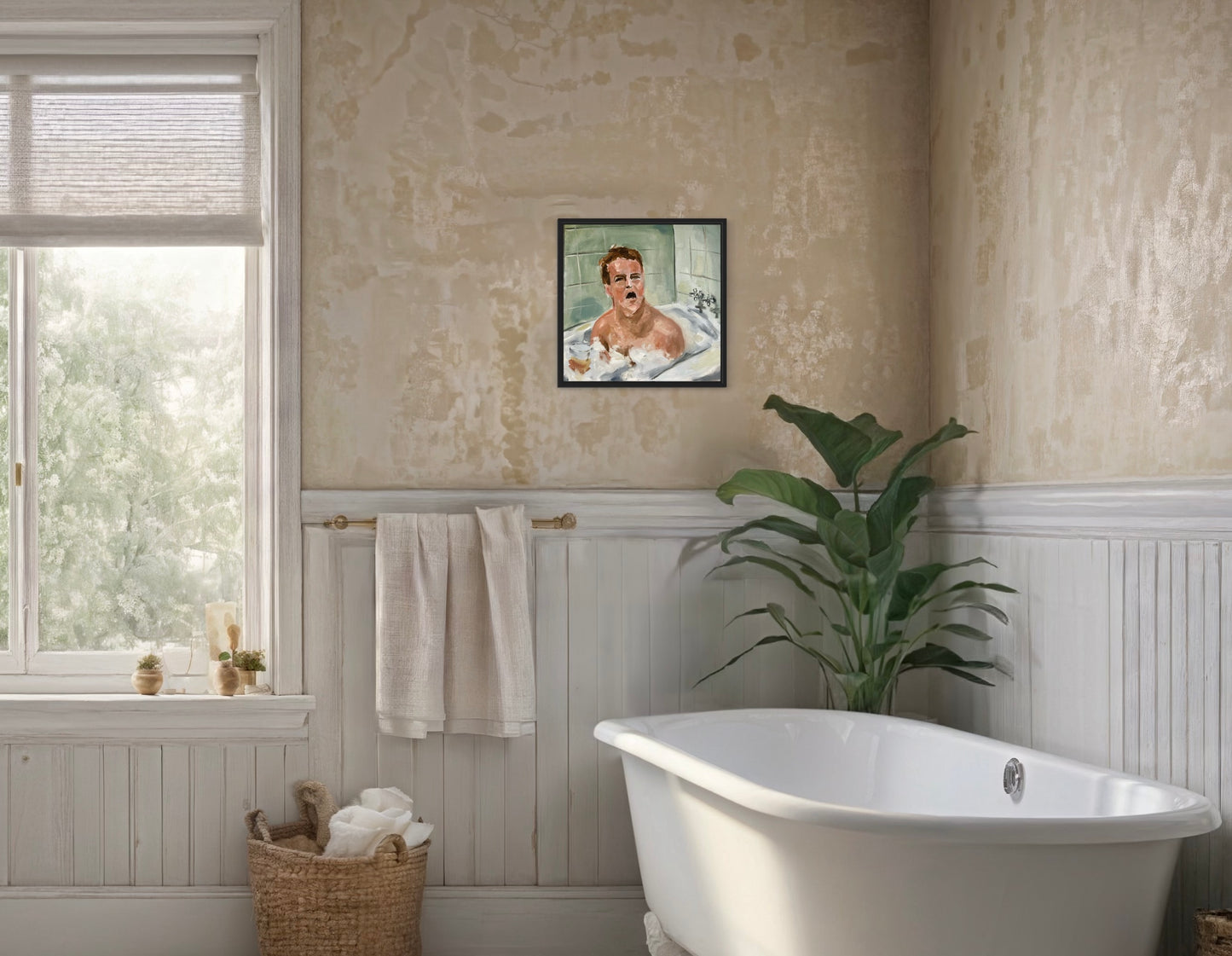 Bathtub