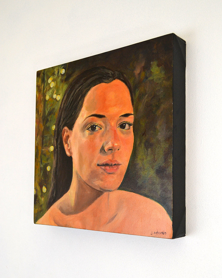 The intrigue - sold