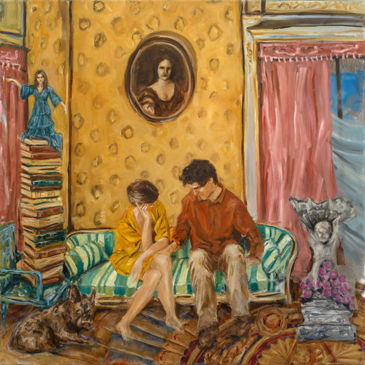 Print Lo que escribimos