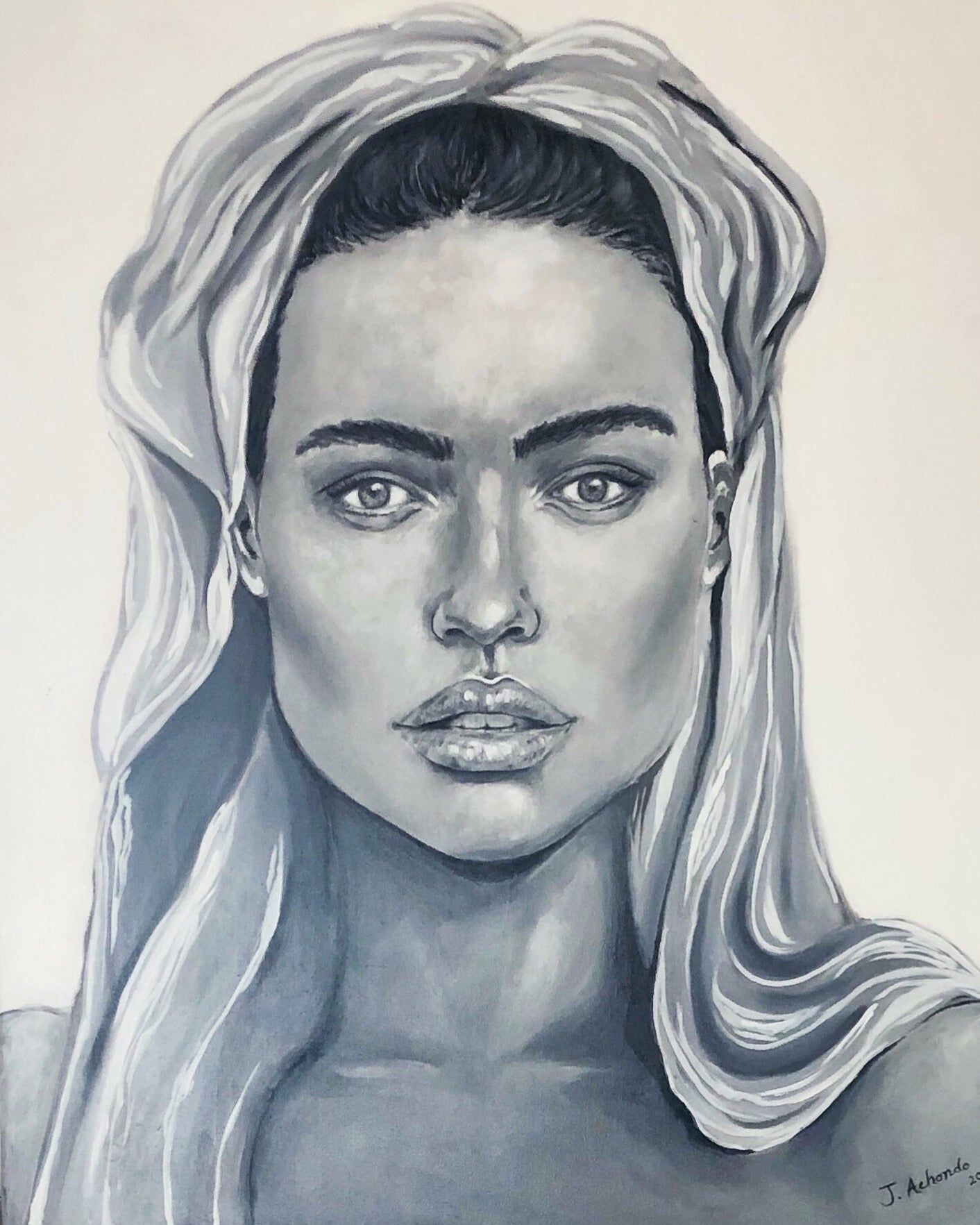 Untitled - sold