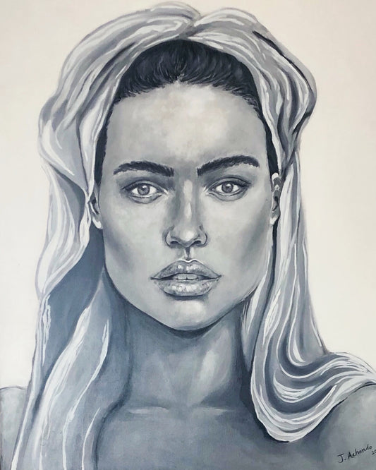 Untitled - sold