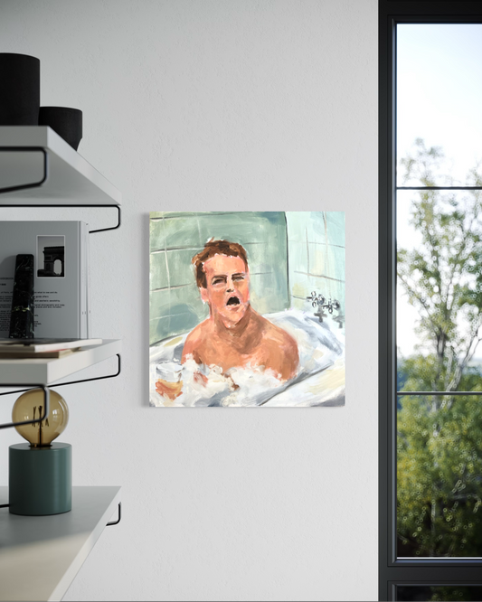Bathtub