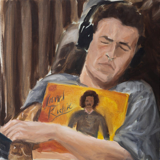 Print You know I don't mind