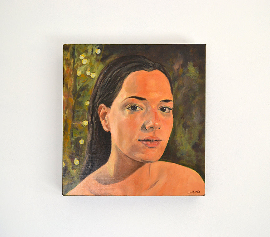 The intrigue - sold